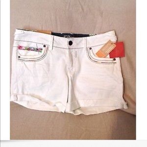 New Size 11 Mossimo Shorts Fit 6
